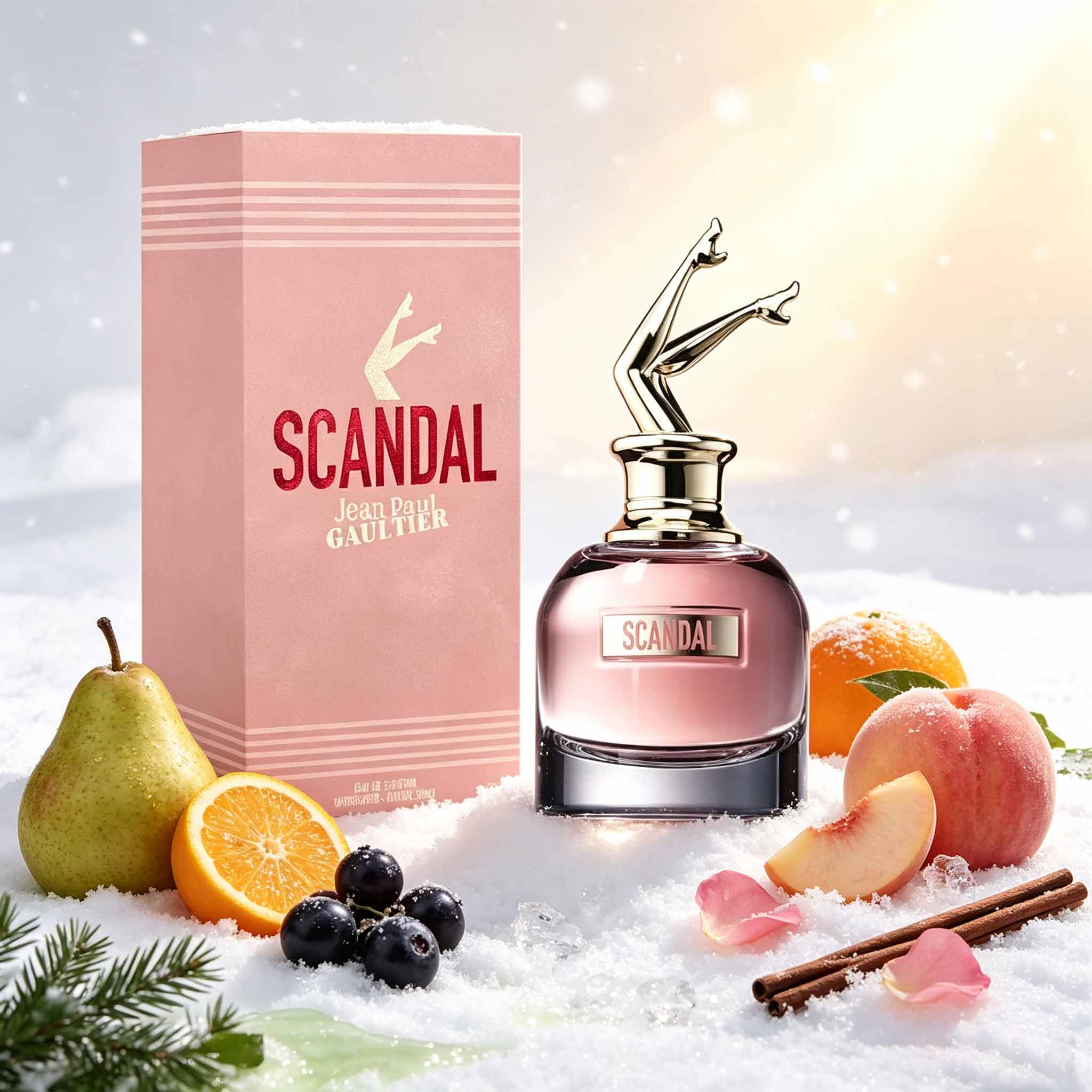 Jean Paul Gaultier Scandal pou - Women'S Fashion Hats avis et prix