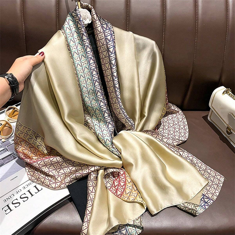 Injplanchers ves-Foulard Hijab - Women'S Fashion Poncho avis et prix