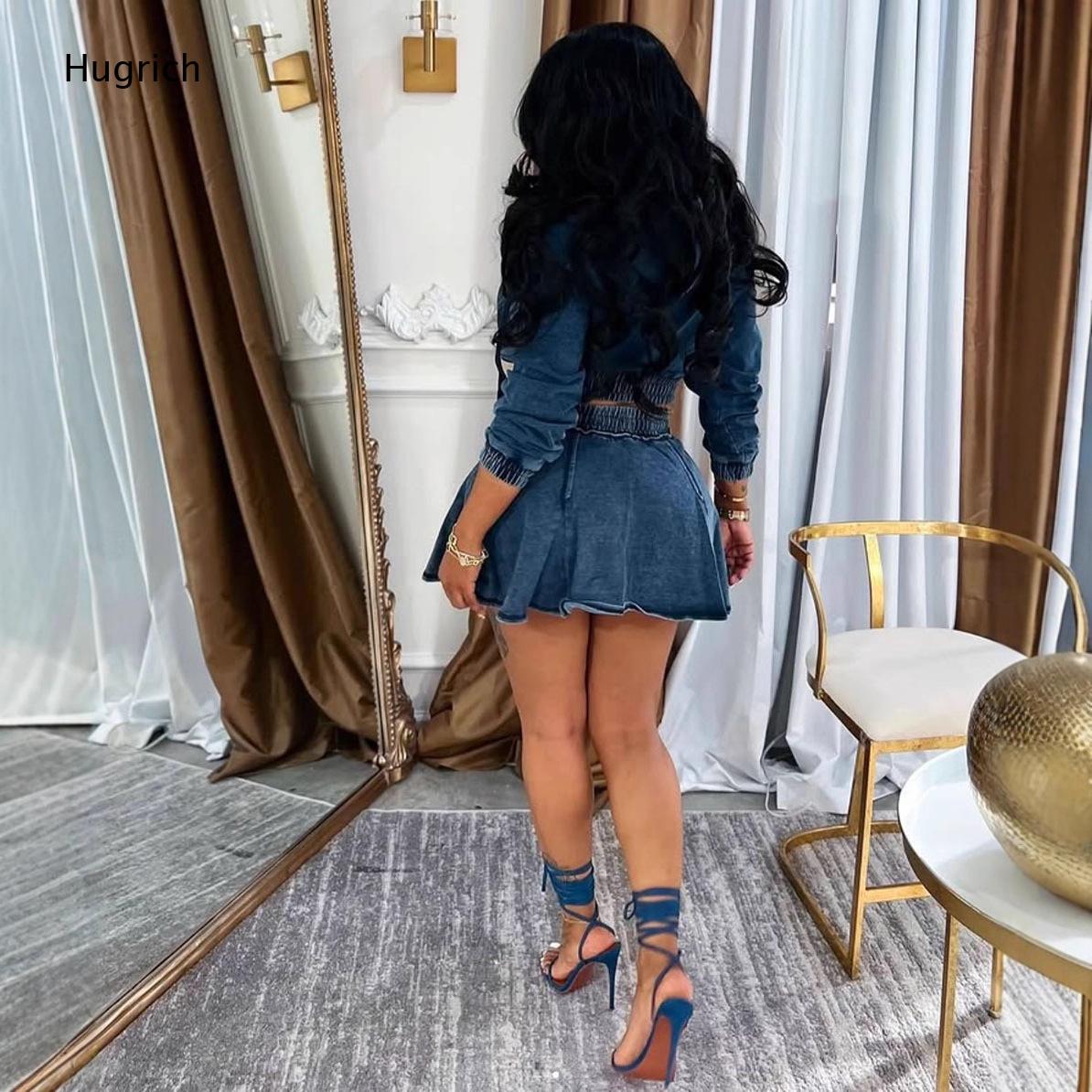 Combinaison décontractée pour  - Denim Shorts Women avis et prix