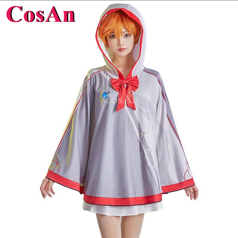CosAn – Costume de Cosplay Gen - Xl Women'S Fashion avis et prix