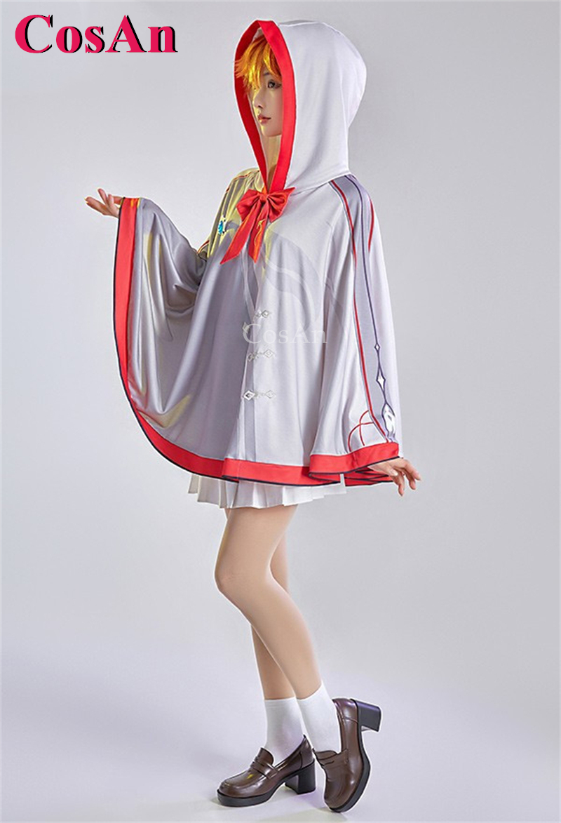 CosAn – Costume de Cosplay Gen - Xl Women'S Fashion avis et prix