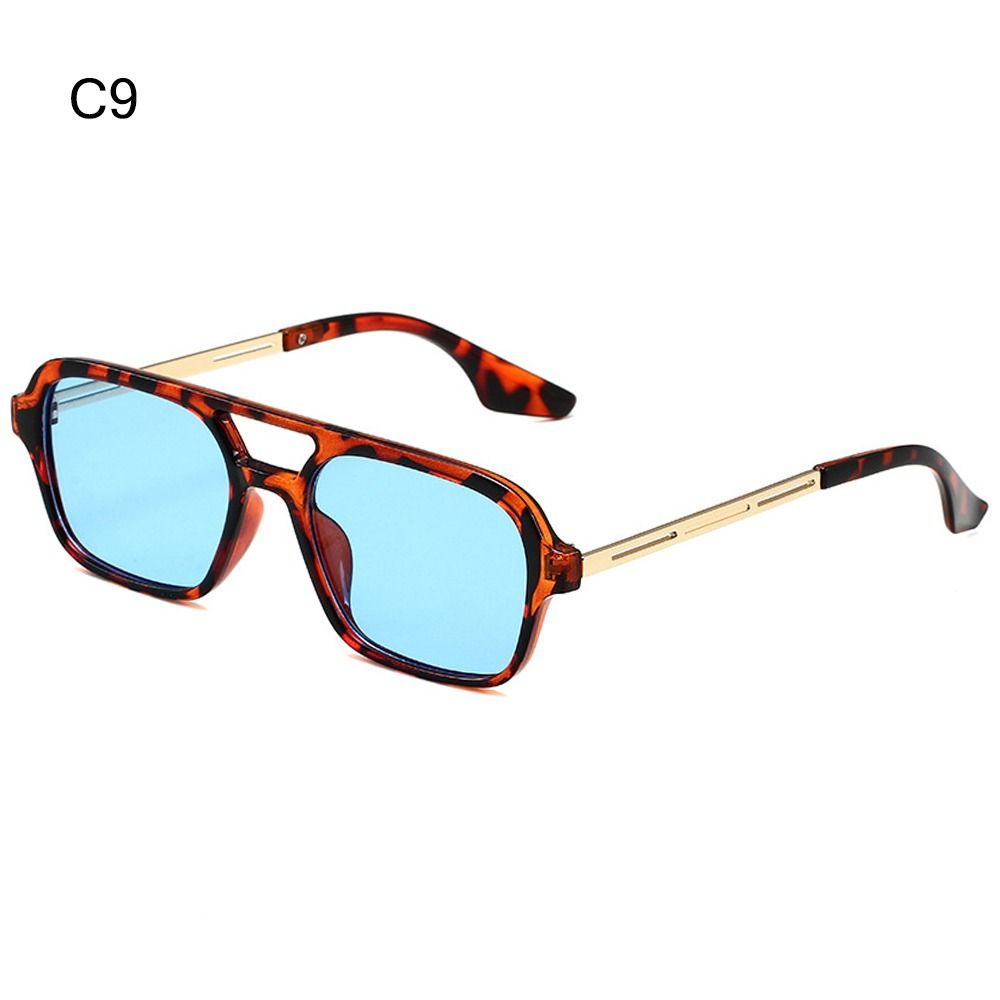 Lunettes de soleil carrées à l - Women'S Fashion In The 70S avis et prix