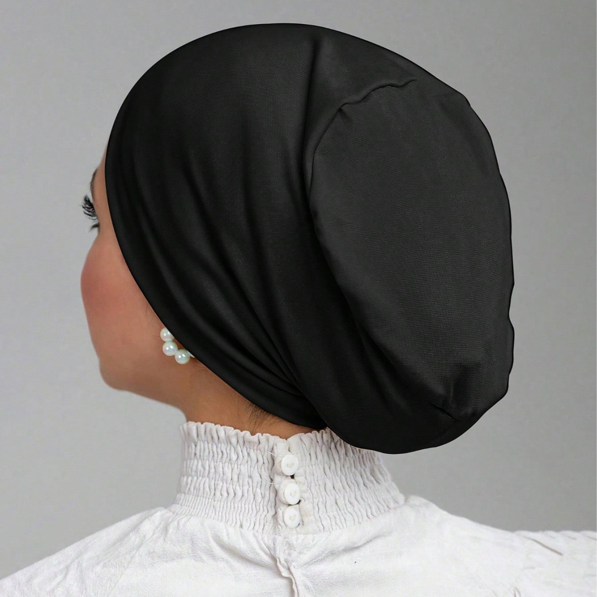 Chaud solide coton Modal Jerse - Women'S Fashion Visor avis et prix