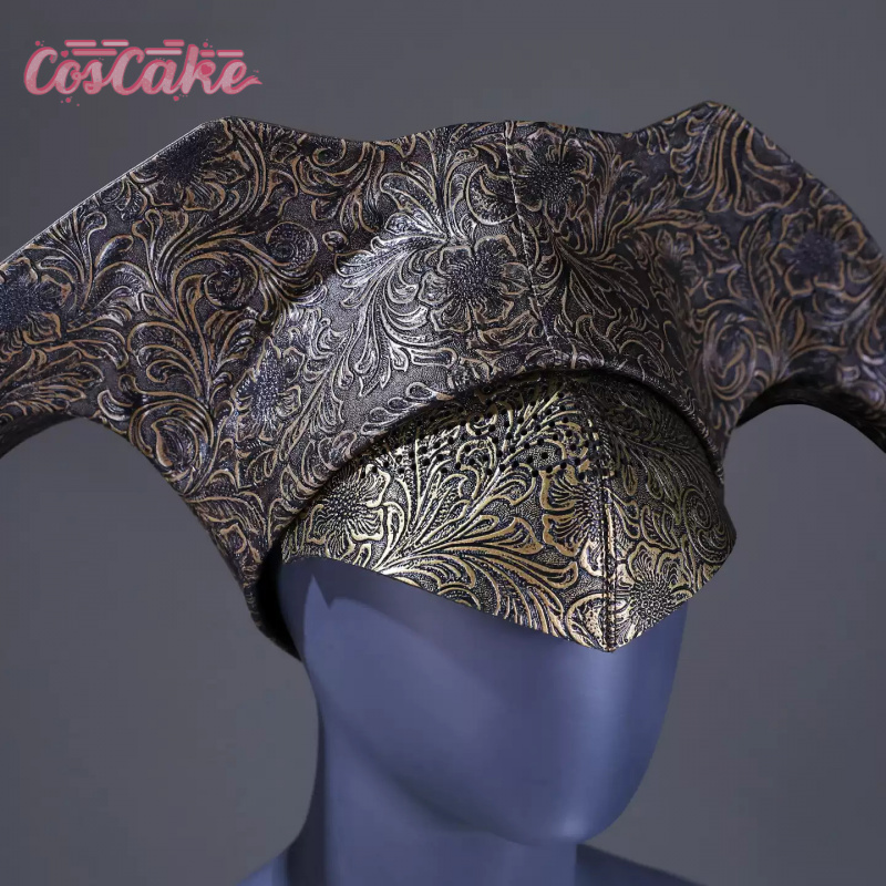 Jeu Bloodborne le chorale Cosp - Women'S Fashion Hats avis et prix