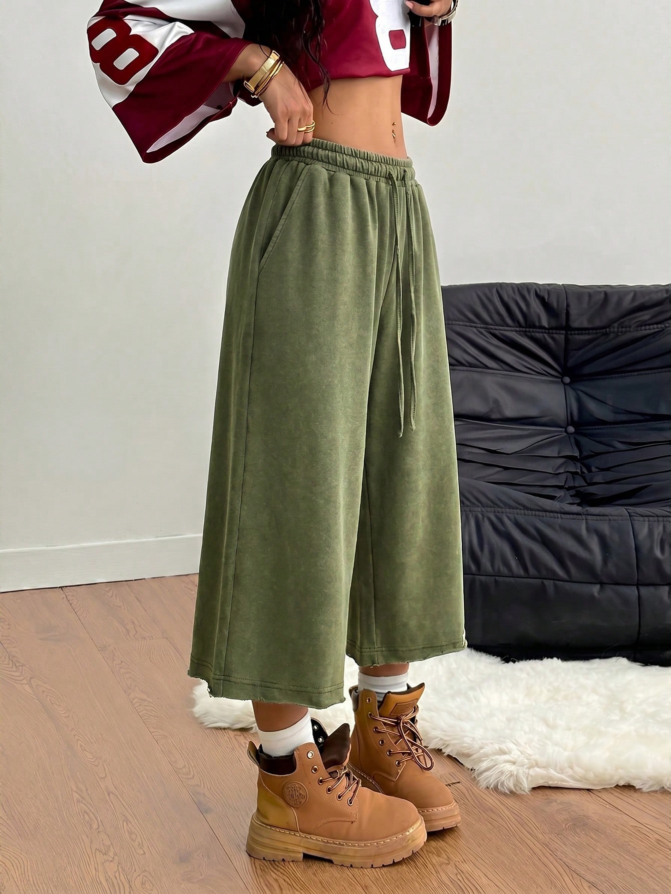 Shorts en jean effet délavé vi - Denim Shorts Women avis et prix