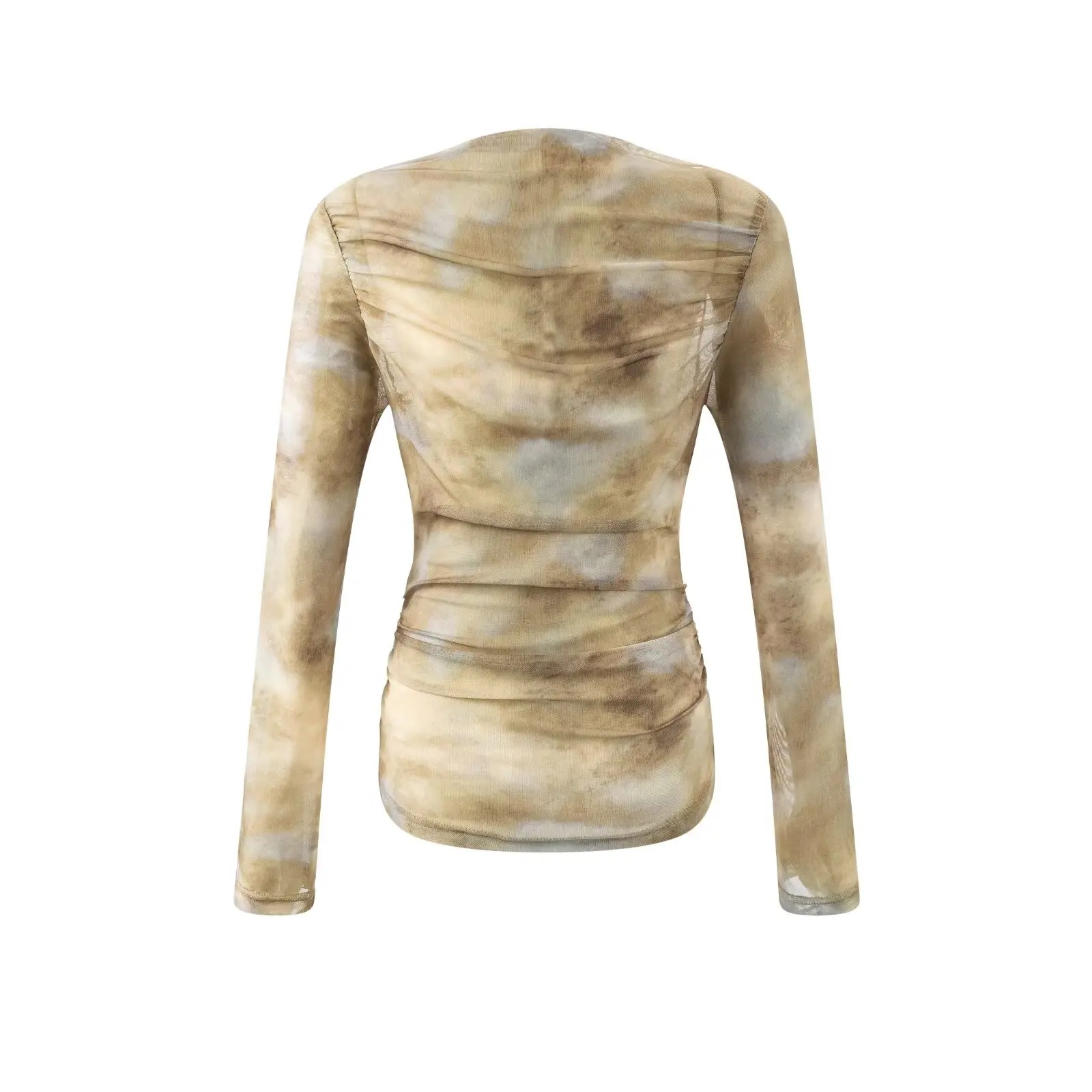 T-shirt sexy 2025 à imprimé ti - Women'S Fashion For 2025 avis et prix