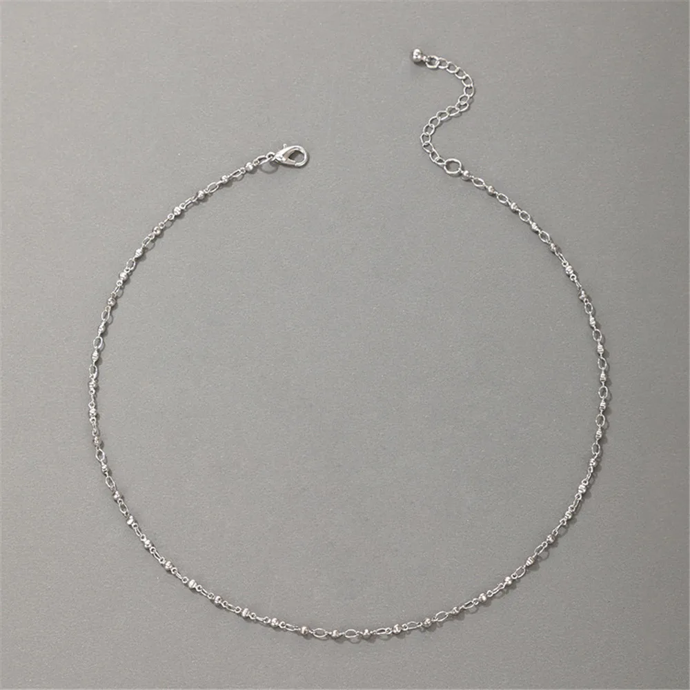 Collier de perles géométriques - Women'S Fashion Show 2022 avis et prix