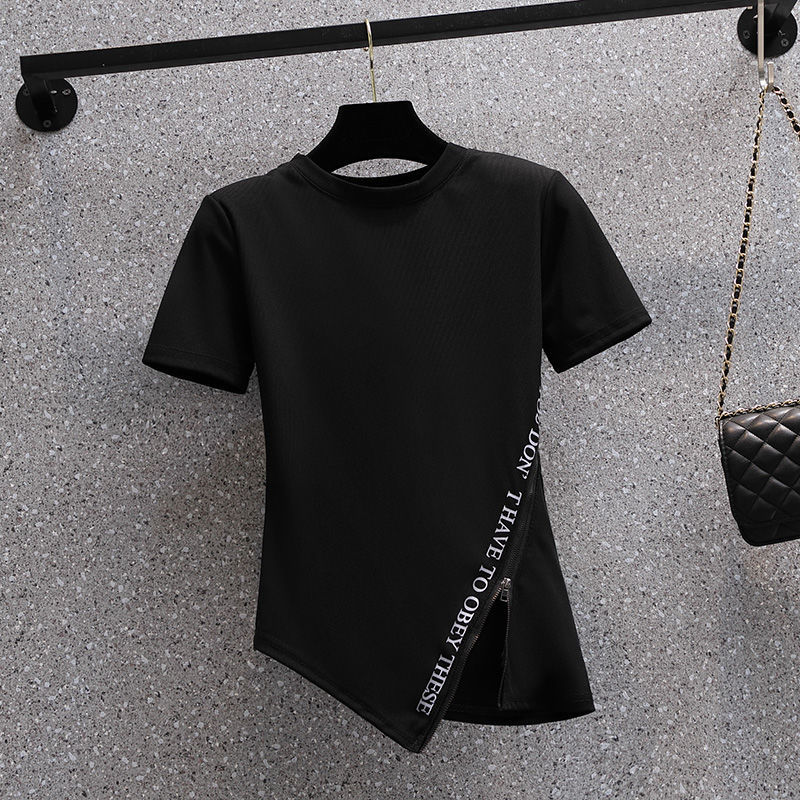 T-shirt à manches courtes Big  - Women'S Fashion Show 2022 avis et prix