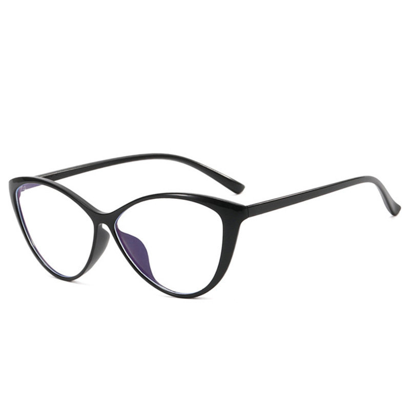 Nouvelles lunettes de mode pou - Women'S Fashion Glasses Non Prescription avis et prix