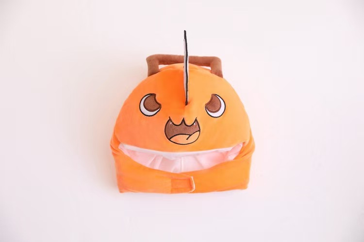 Anime tronçonneuse homme Pochi - Women'S Fashion Hats avis et prix