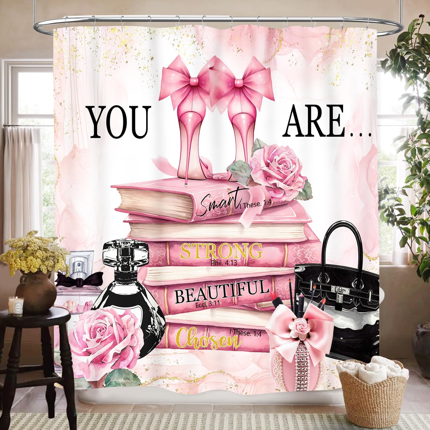 Rideau de douche tendance pour - Women'S Fashion Magazine avis et prix
