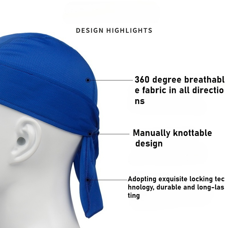 Séchage rapide Bandana bandeau - Women'S Fashion Visor avis et prix