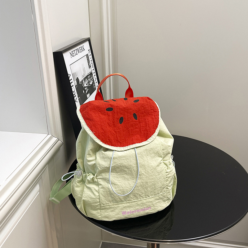 Nouveau sac à dos léger et pol - Women Fashion Images avis et prix
