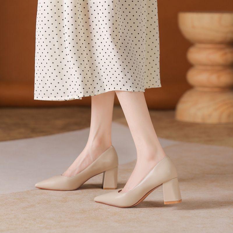 Chaussures de travail professi - Women Fashion Model avis et prix