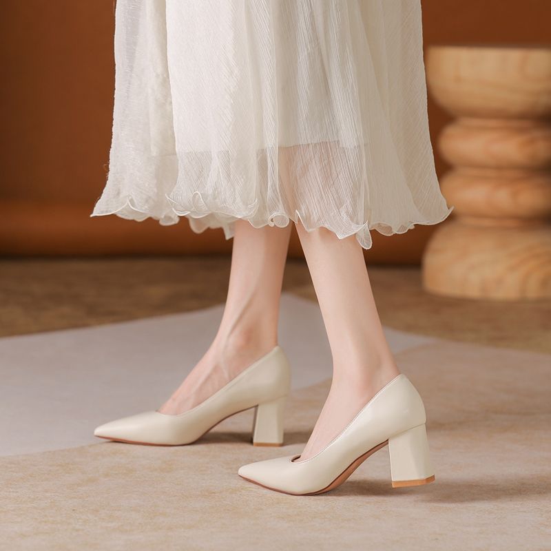 Chaussures de travail professi - Women Fashion Model avis et prix