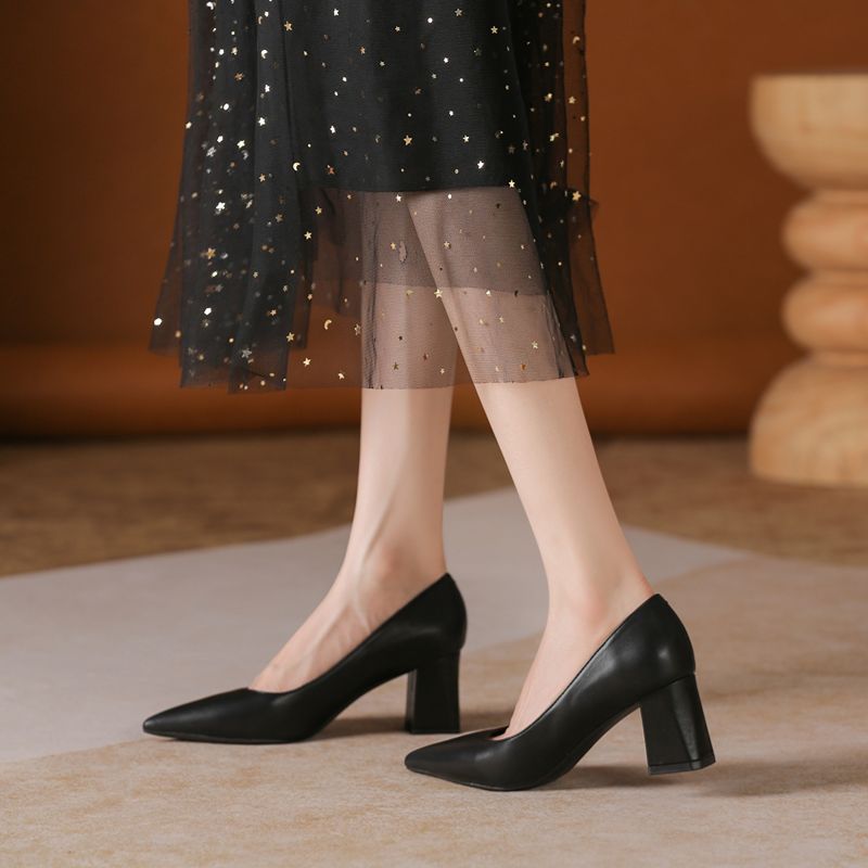 Chaussures de travail professi - Women Fashion Model avis et prix