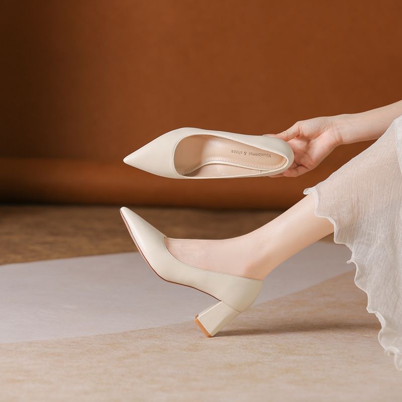 Chaussures de travail professi - Women Fashion Model avis et prix