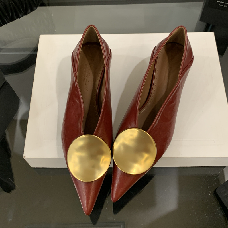 SUOJIALUN 2025 automne nouvell - Women'S Fashion For 2025 avis et prix