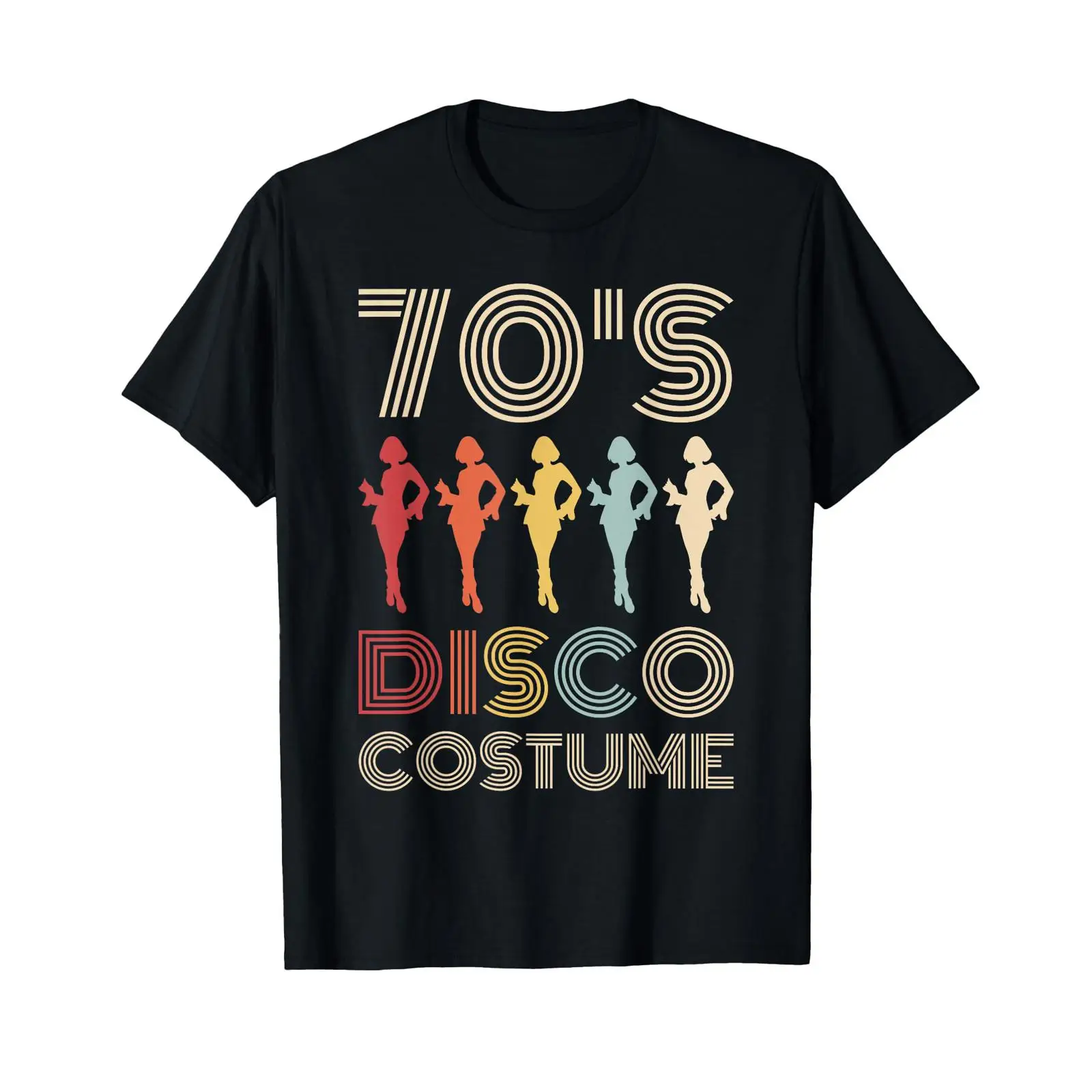 Costume Disco Années 70, 70 St - Women'S Fashion In The 70S avis et prix