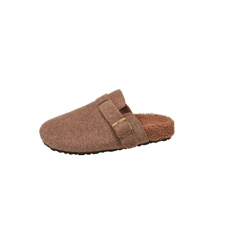 2025 pantoufles mules d'hiver  - Women'S Fashion For 2025 avis et prix