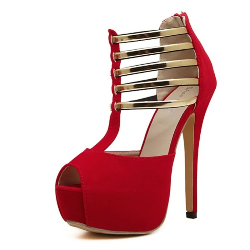 Chaussures pour femmes de 13 c - Women Fashion Model avis et prix