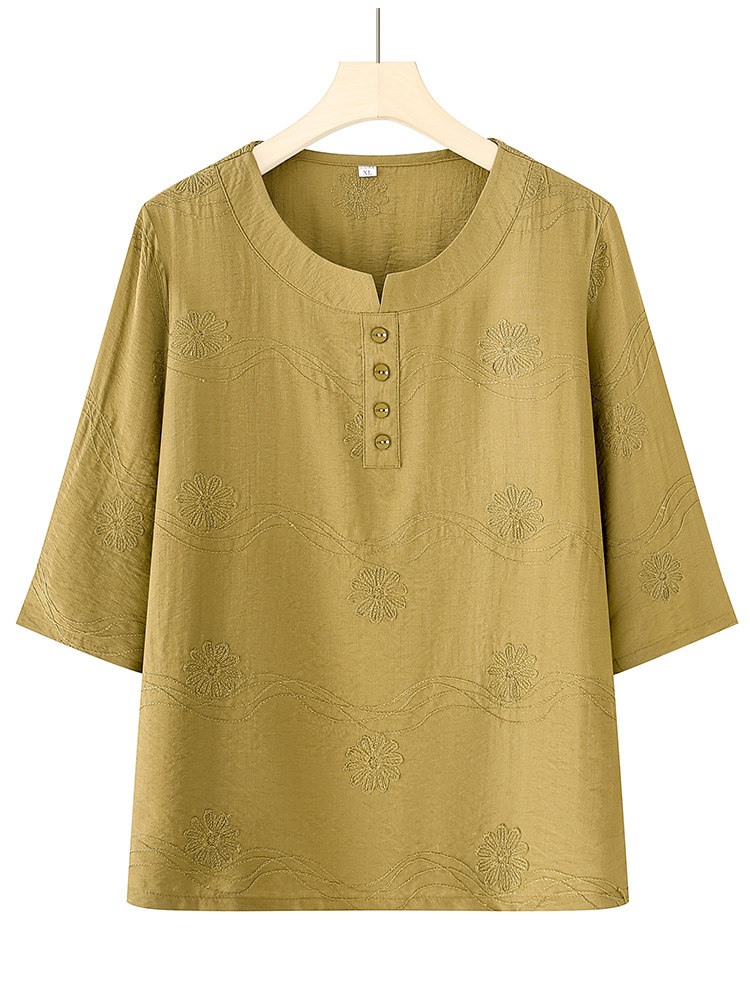Ensemble haut et pantalon à ma - Women Fashion Over 60 avis et prix