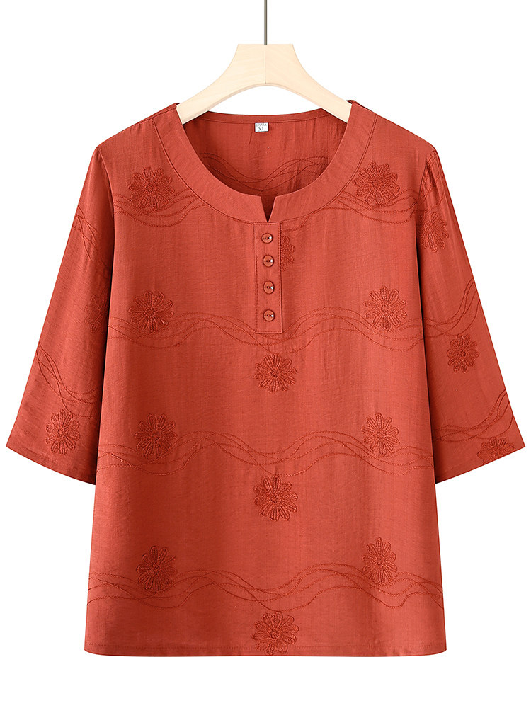 Ensemble haut et pantalon à ma - Women Fashion Over 60 avis et prix
