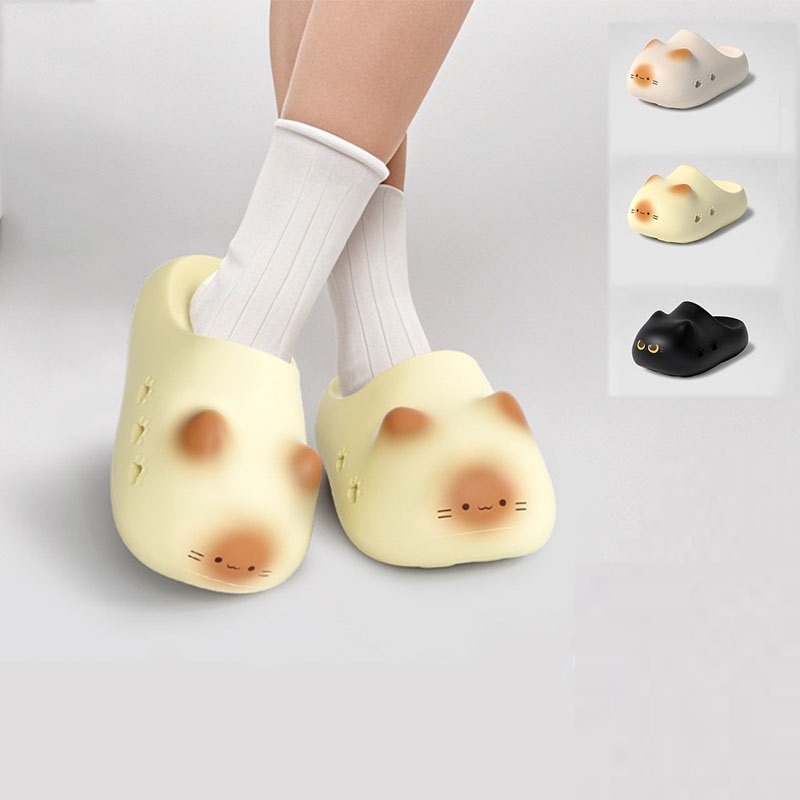 Nouvelles pantoufles créatives - Women Fashion Images avis et prix
