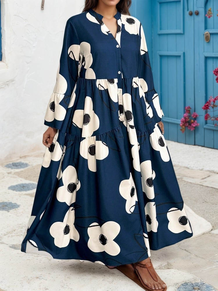 Robes pour femmes grandes tail - Xl Women'S Fashion avis et prix