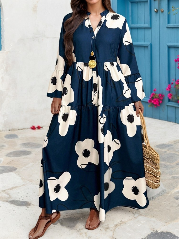 Robes pour femmes grandes tail - Xl Women'S Fashion avis et prix
