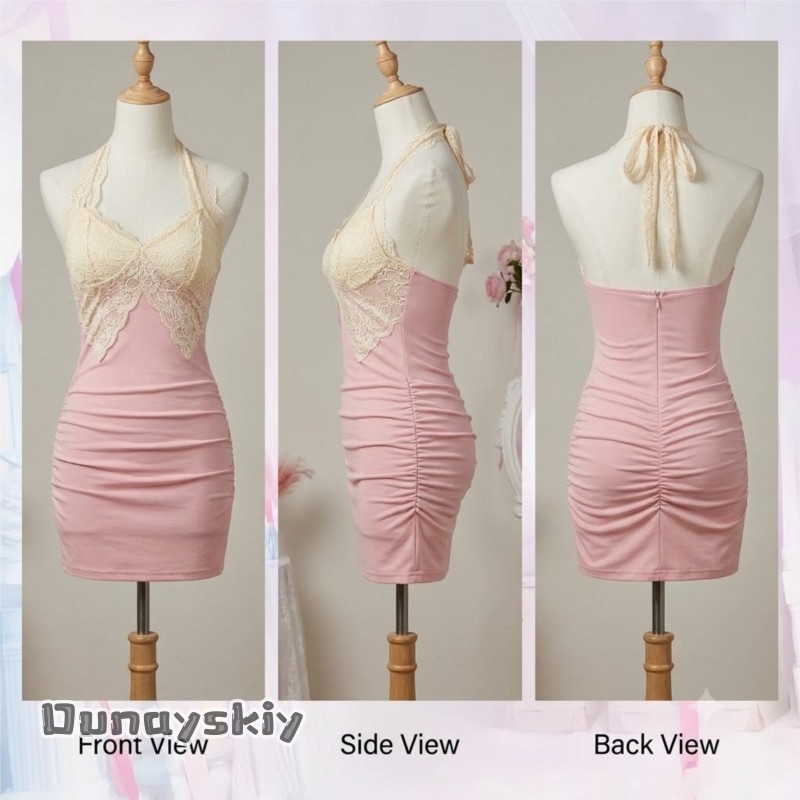 Robe de cosplay KDA Magazine P - Women'S Fashion Magazine avis et prix