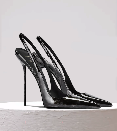 Nouveaux talons hauts pointus  - Women'S Fashion Visor avis et prix