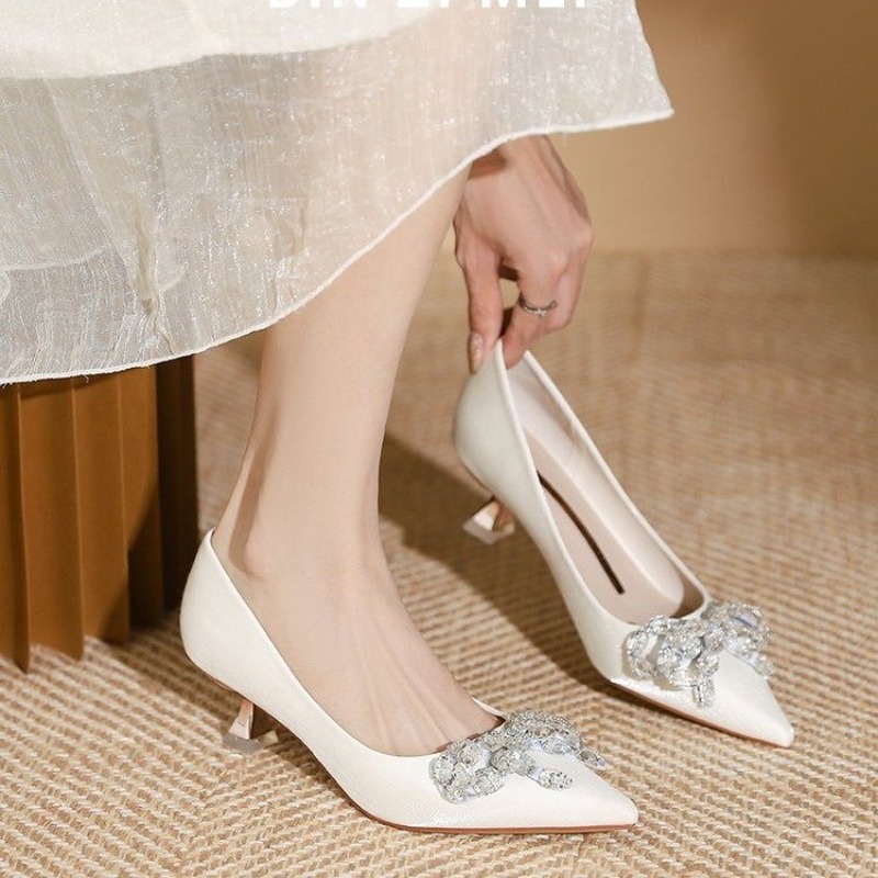 Talons hauts 2025 été nouveau  - Women'S Fashion For 2025 avis et prix