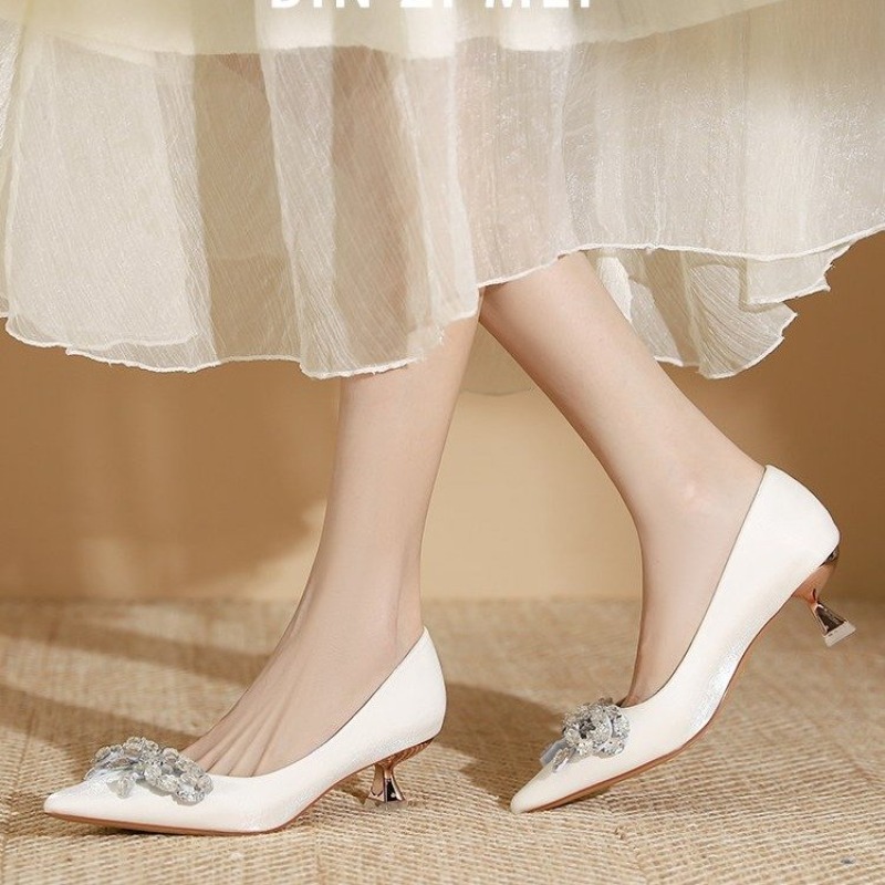 Talons hauts 2025 été nouveau  - Women'S Fashion For 2025 avis et prix