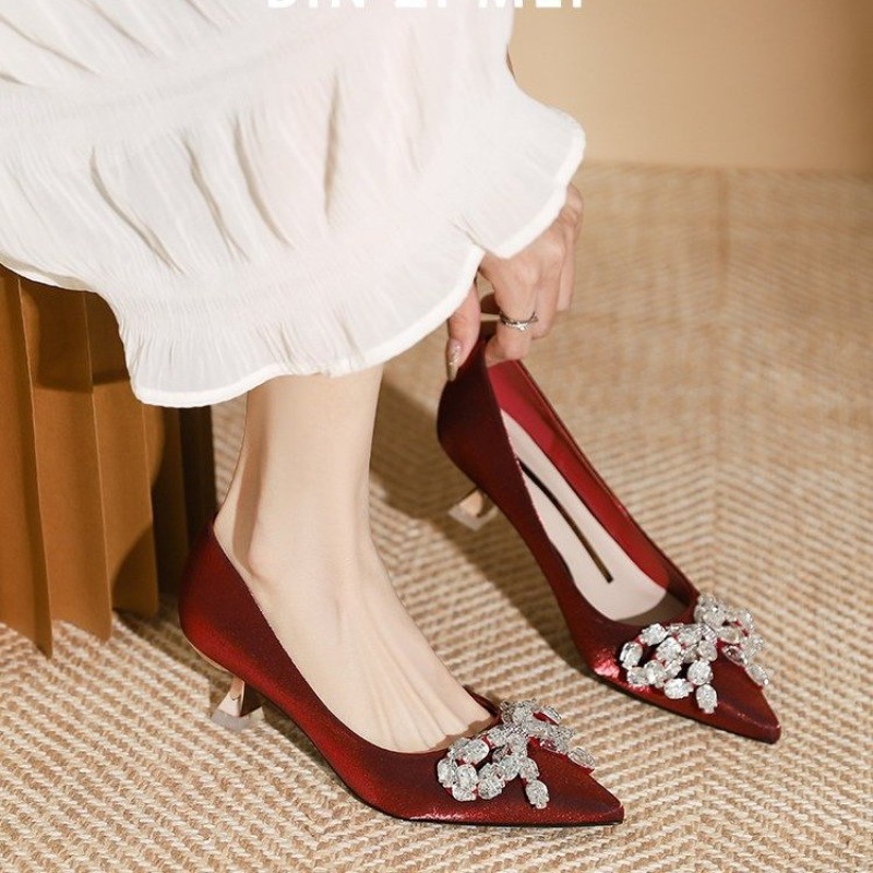 Talons hauts 2025 été nouveau  - Women'S Fashion For 2025 avis et prix