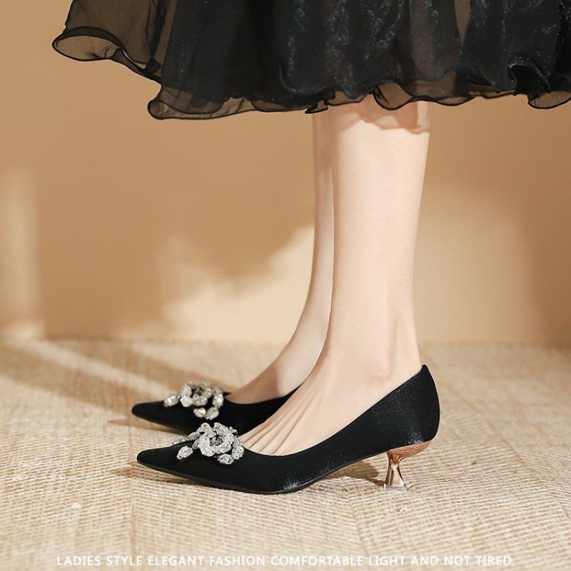 Talons hauts 2025 été nouveau  - Women'S Fashion For 2025 avis et prix